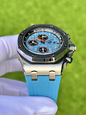 Audemars Piguet Royal Oak Offshore "Chronograph" — 4. görsel