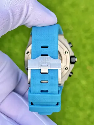 Audemars Piguet Royal Oak Offshore "Chronograph" — 7. görsel