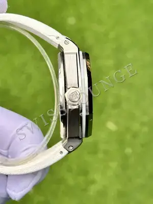 Audemars Piguet Royal Oak Offshore "Diver Beyaz" — 21. görsel
