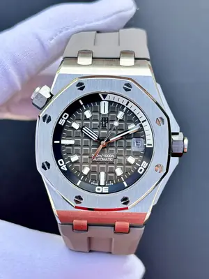 Audemars Piguet Royal Oak Offshore "Diver Oo" — 1. görsel