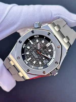 Audemars Piguet Royal Oak Offshore "Diver Oo" — 3. görsel
