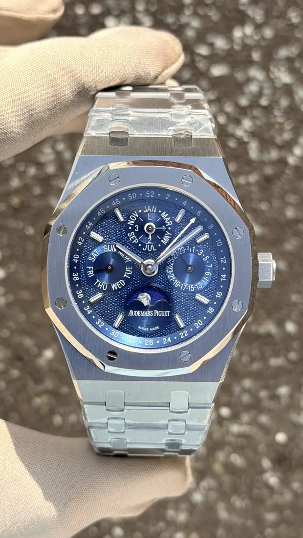 Audemars Piguet Royal Oak Offshore "Mavi"