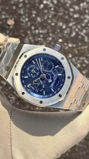 Audemars Piguet Royal Oak Offshore "Mavi" — 2. görsel