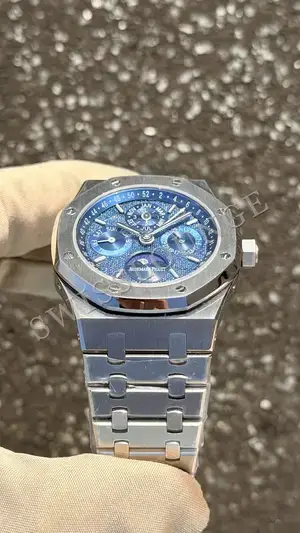 Audemars Piguet Royal Oak Offshore "Mavi" — 4. görsel