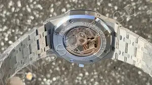 Audemars Piguet Royal Oak Offshore "Mavi" — 7. görsel