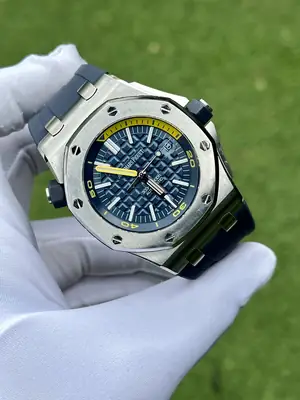 Audemars Piguet Royal Oak Offshore No. 03 — 2. görsel