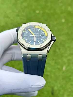 Audemars Piguet Royal Oak Offshore No. 03 — 4. görsel