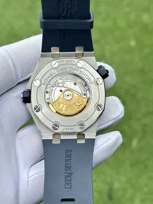 Audemars Piguet Royal Oak Offshore No. 03 — 7. görsel