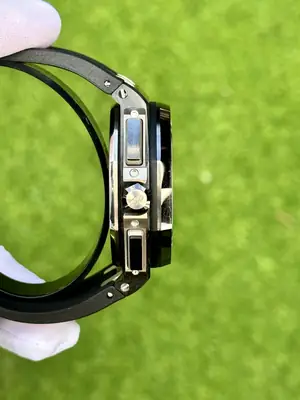 Audemars Piguet Royal Oak Offshore "Novelty Karbon Kasa Siyah Kadran" No. 01 — 6. görsel