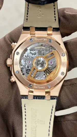 Audemars Piguet Royal Oak Offshore "Rose Gold" — 7. görsel