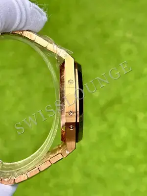Audemars Piguet Royal Oak "Perpetual Calendar" No. 04 — 5. görsel