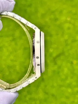 Audemars Piguet Royal Oak "Perpetual Calendar White Ceramic" — 4. görsel