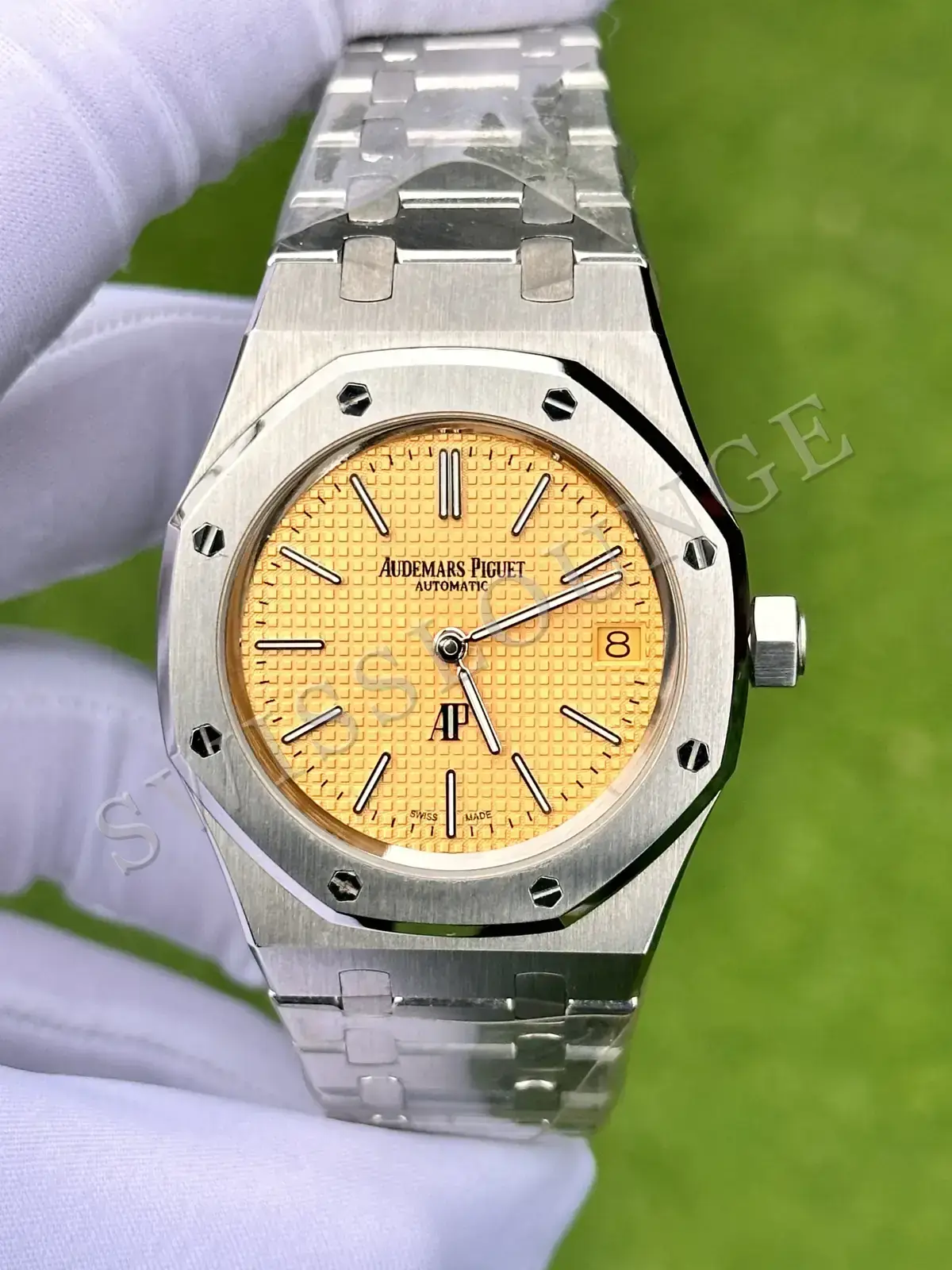 Audemars Piguet Royal Oak