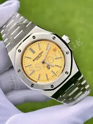 Audemars Piguet Royal Oak — 2. görsel