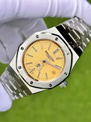 Audemars Piguet Royal Oak — 3. görsel