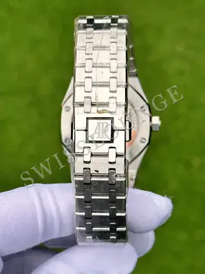 Audemars Piguet Royal Oak — 7. görsel