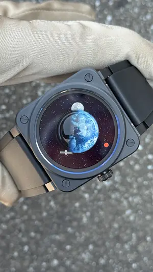 Bell & Ross BR 03 — 3. görsel
