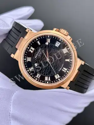 Breguet Classique "Marine" 5517 No. 02 — 2. görsel
