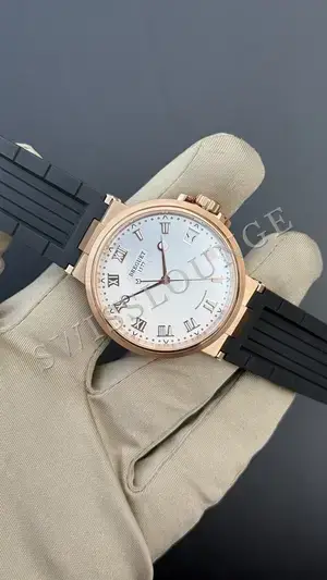 Breguet Classique "Marine Big Date", 2. görsel