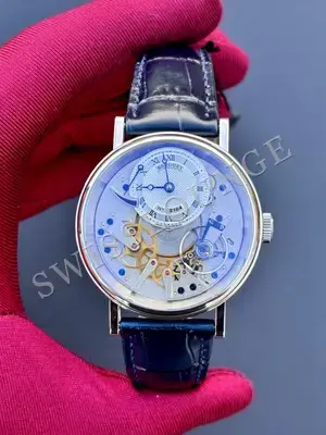 Breguet Tradition 7057 — 1. görsel