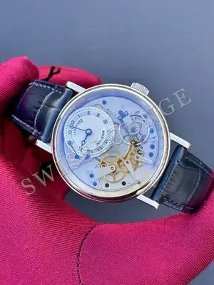 Breguet Tradition 7057 — 2. görsel