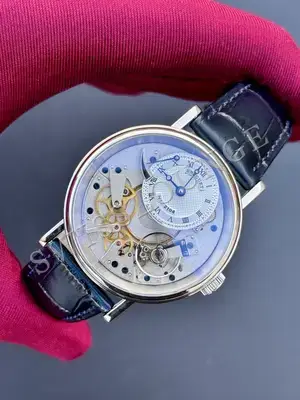 Breguet Tradition 7057 — 3. görsel