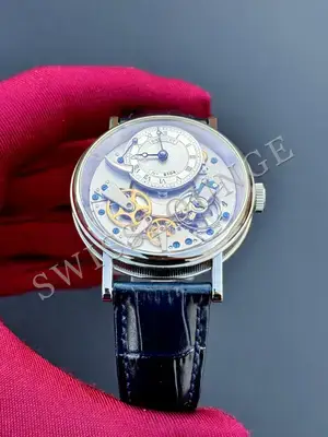 Breguet Tradition 7057 — 4. görsel