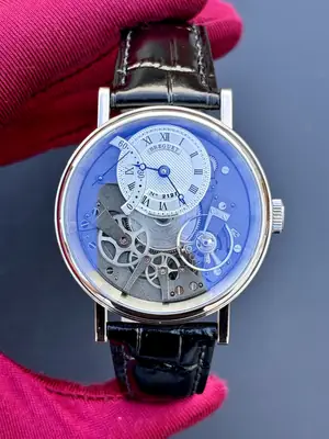 Breguet Tradition 7057BR — 1. görsel