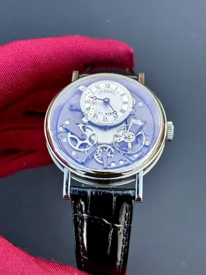 Breguet Tradition 7057BR — 4. görsel