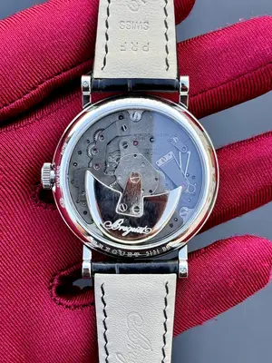 Breguet Tradition 7057BR — 7. görsel