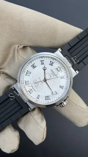 Breguet Tradition "Marine" 5517 — 3. görsel