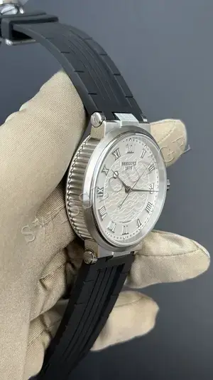 Breguet Tradition "Marine" 5517 — 5. görsel