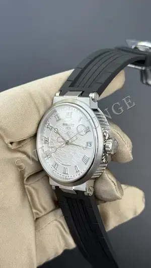 Breguet Tradition "Marine" 5517 — 6. görsel