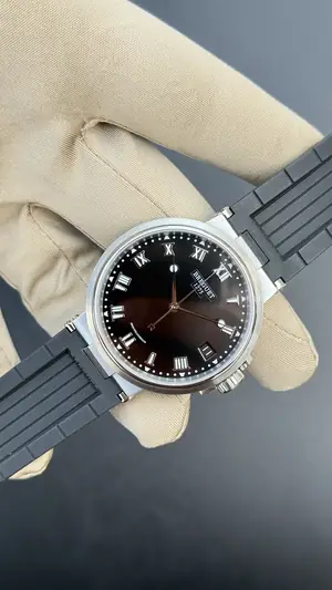 Breguet Tradition "Marine" 5527 — 3. görsel