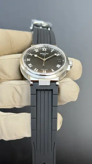 Breguet Tradition "Marine" 5527 — 4. görsel