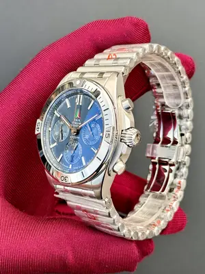 Breitling Avenger — 6. görsel