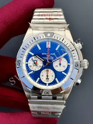 Breitling Chronomat B01 No. 02, 1. görsel