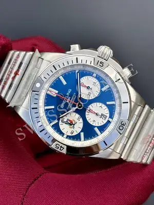 Breitling Chronomat B01 No. 02, 2. görsel