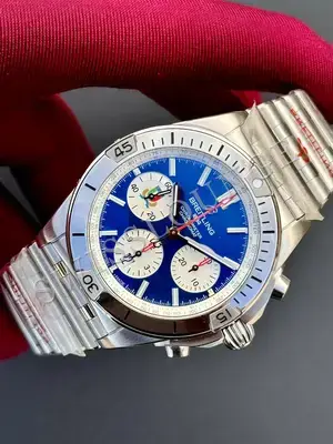 Breitling Chronomat B01 No. 02, 3. görsel