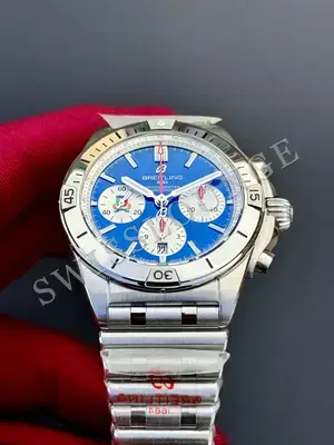 Breitling Chronomat B01 No. 02, 4. görsel