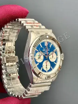 Breitling Chronomat B01 No. 02, 5. görsel
