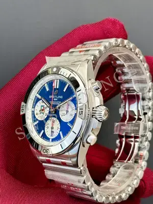 Breitling Chronomat B01 No. 02, 6. görsel