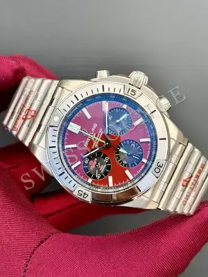 Breitling Chronomat B01 No. 42 — 2. görsel