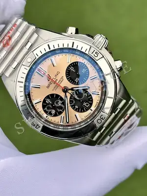 Breitling Chronomat B01 — 2. görsel