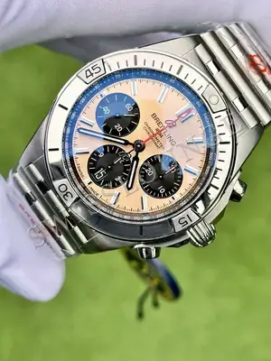 Breitling Chronomat B01 — 3. görsel