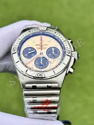 Breitling Chronomat B01 — 4. görsel