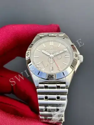 Breitling Chronomat No. 02 — 4. görsel