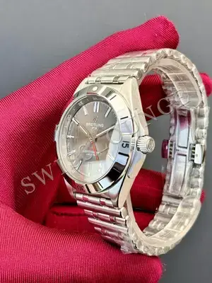 Breitling Chronomat No. 02 — 6. görsel