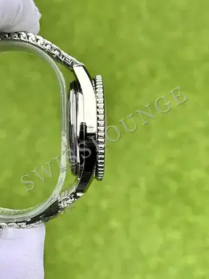Breitling Navitimer "Chronograph Pan Am Edition" — 5. görsel