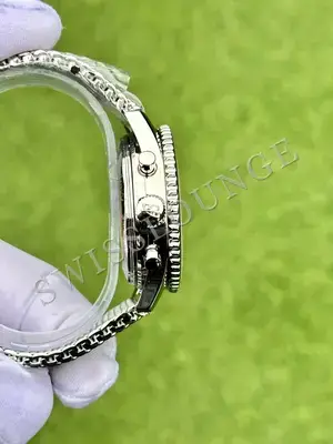 Breitling Navitimer "Chronograph Pan Am Edition" — 6. görsel